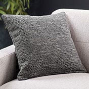 Grey Cushions